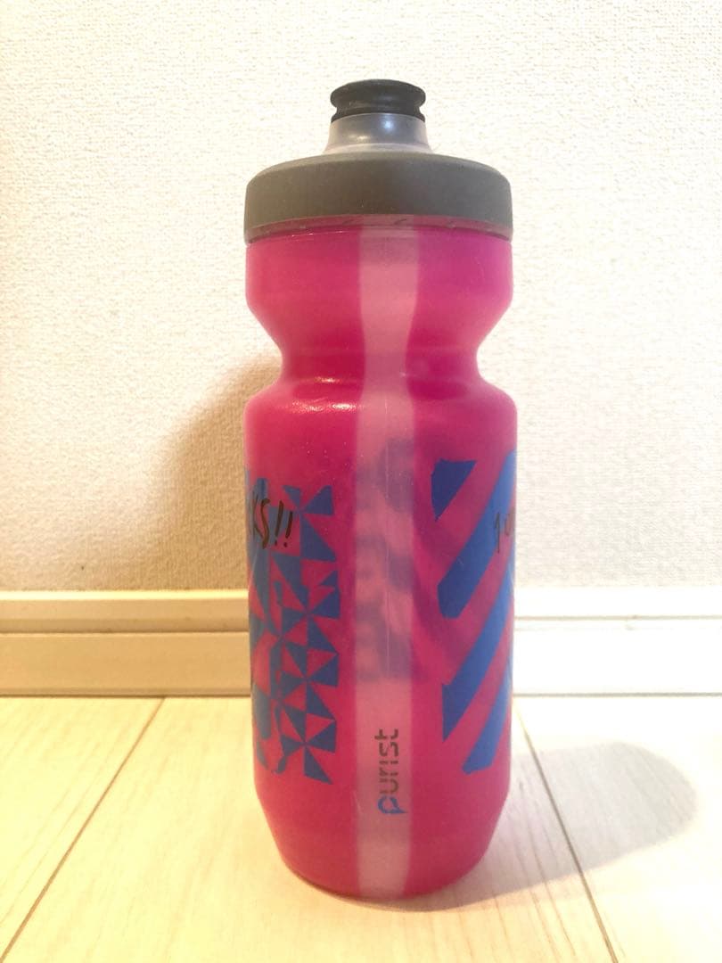 アンサー4 ANSWER4 ウォーターボトル - メルカリ