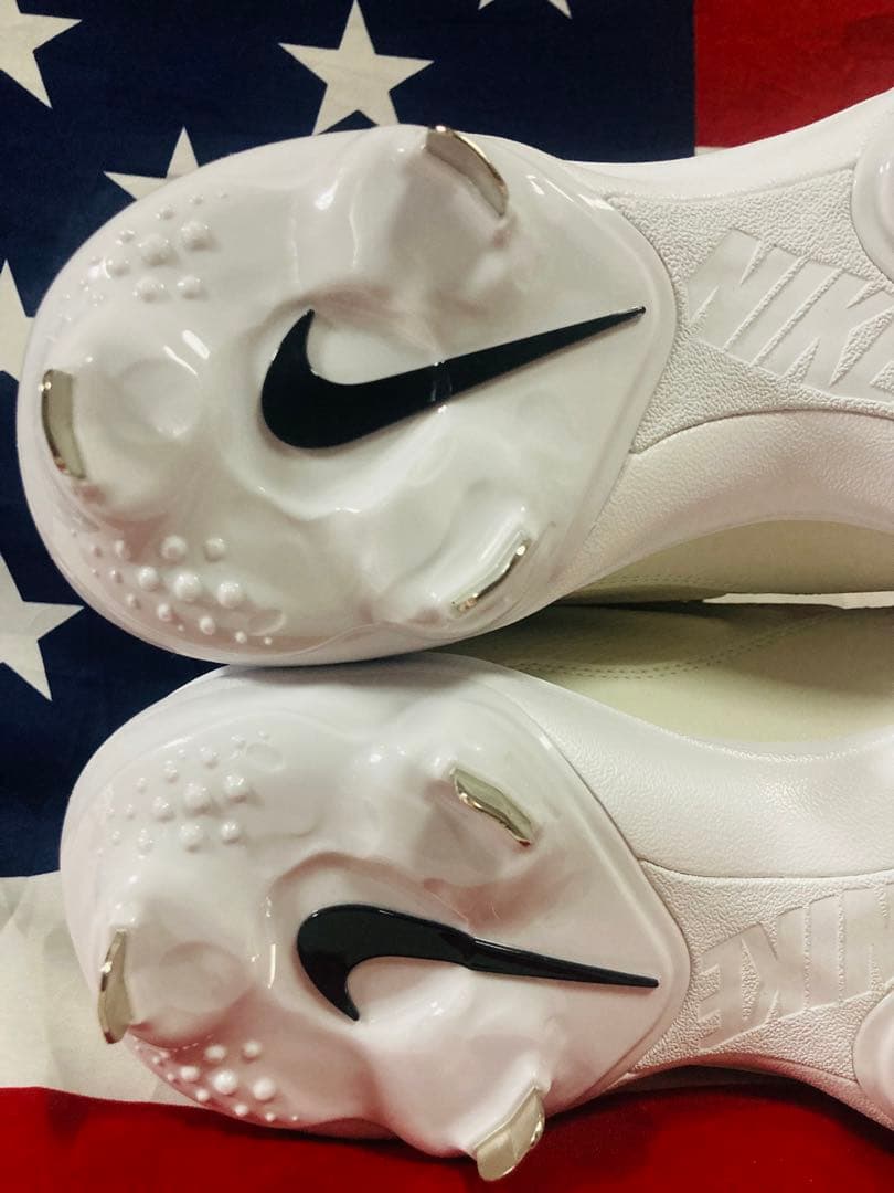 All starナイキ Nike 野球 グリフィー Griffey スパイク