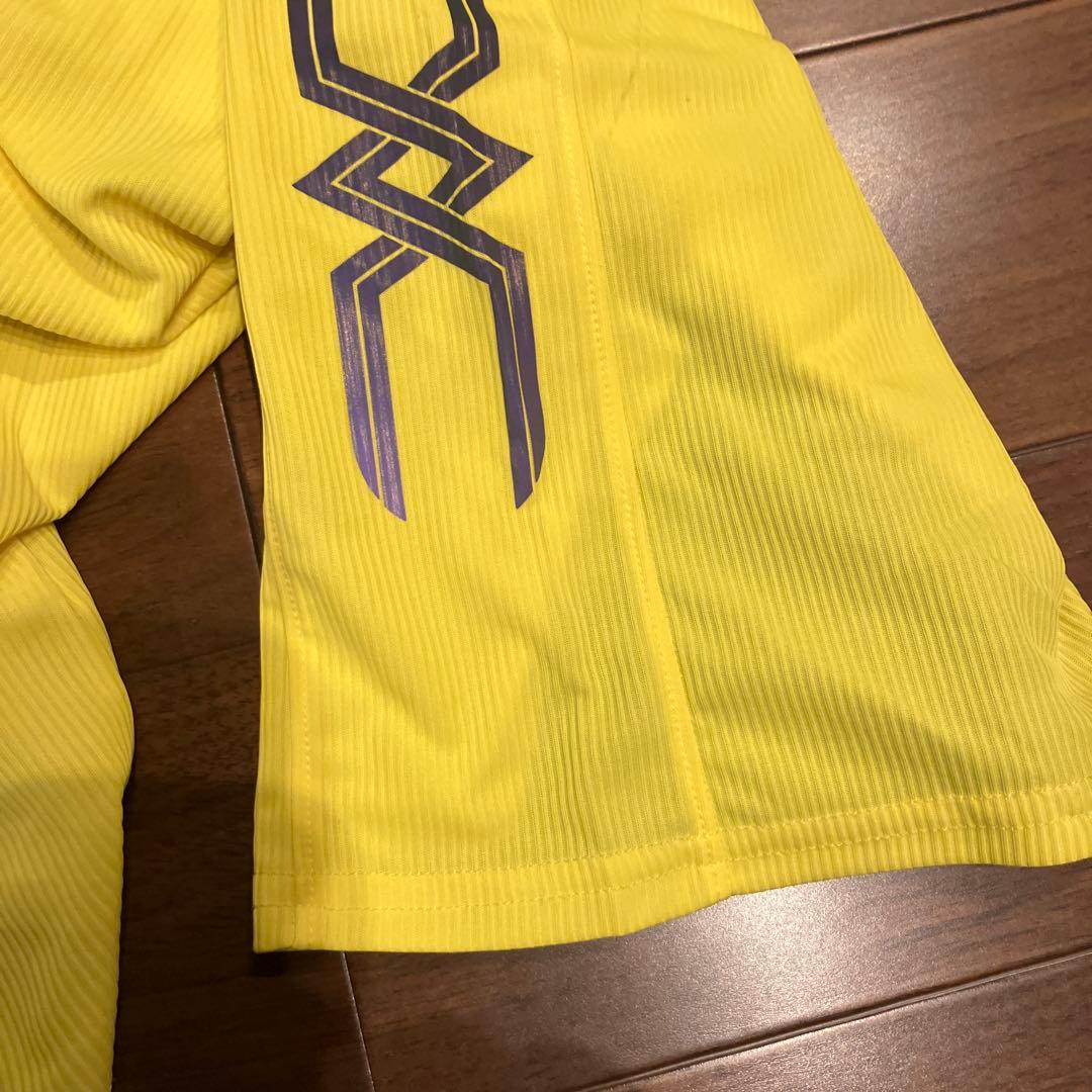 レア】ジェフ千葉ユニフォーム 2006年 Lサイズ MIZUNO