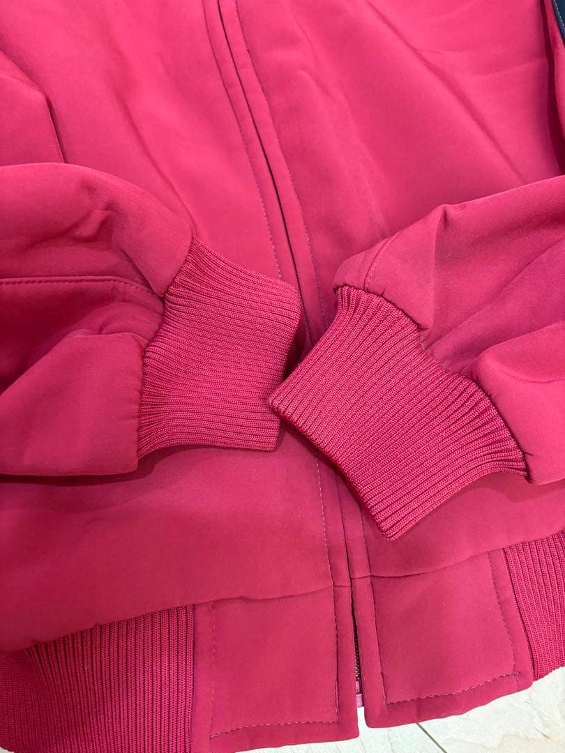 D-backs マジェスティック THERMA BASE ダイヤモンドバックス