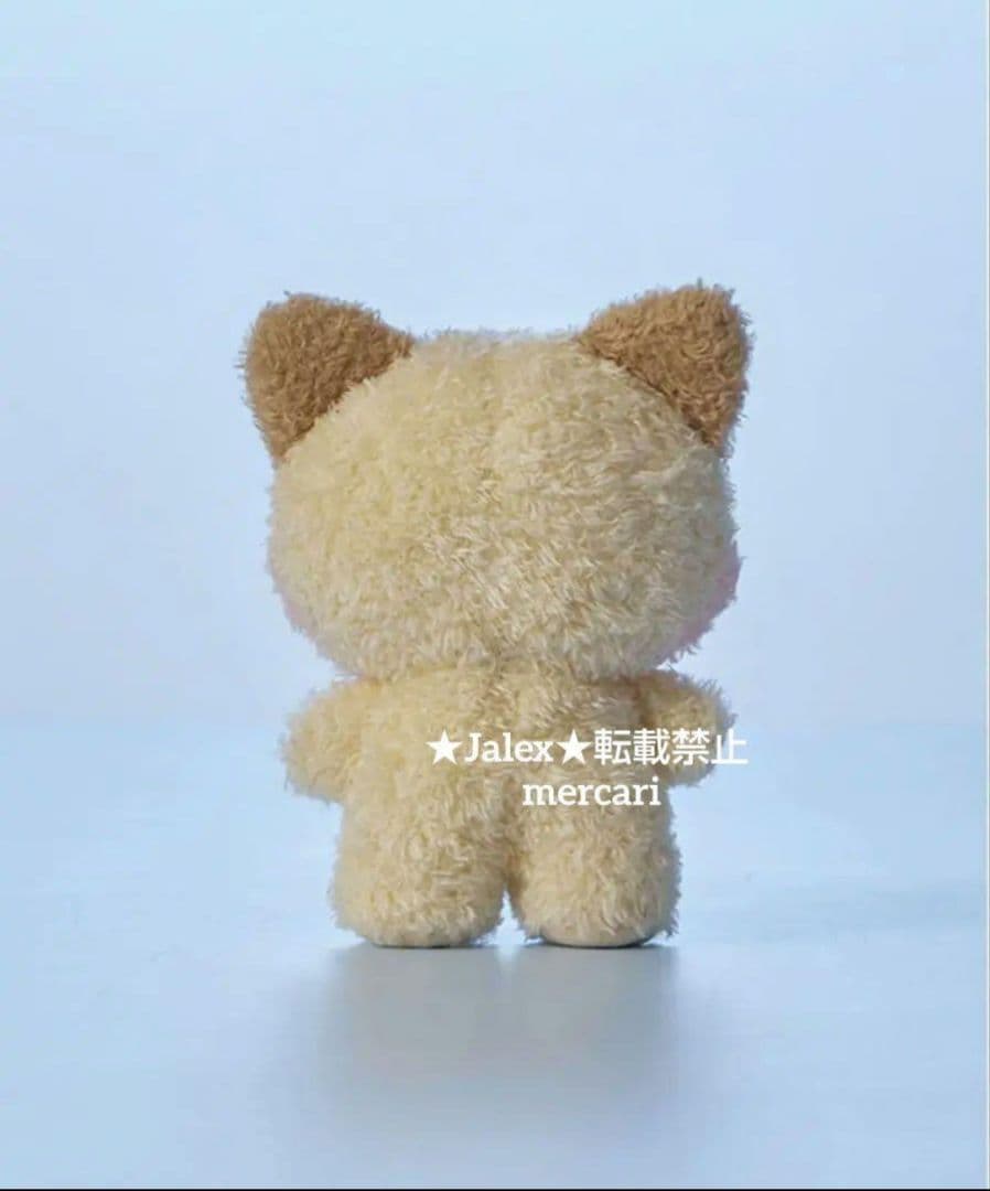 ZB1 ゼベワン ジャンハオ ZERONI MININI ハニニ ぬいぐるみ - メルカリ