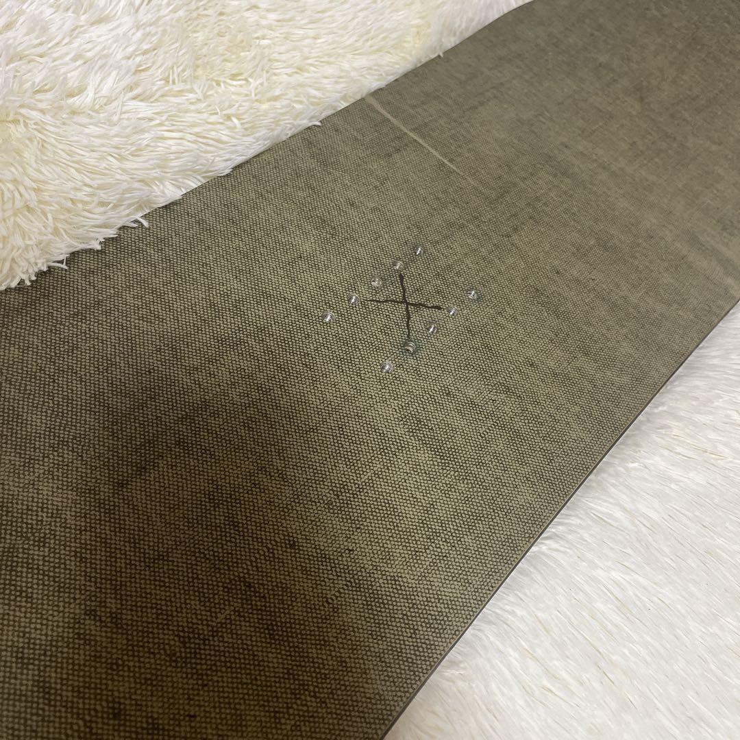 SALOMON POWDERSNAKE サロモンパウダースネーク 153cm - メルカリ