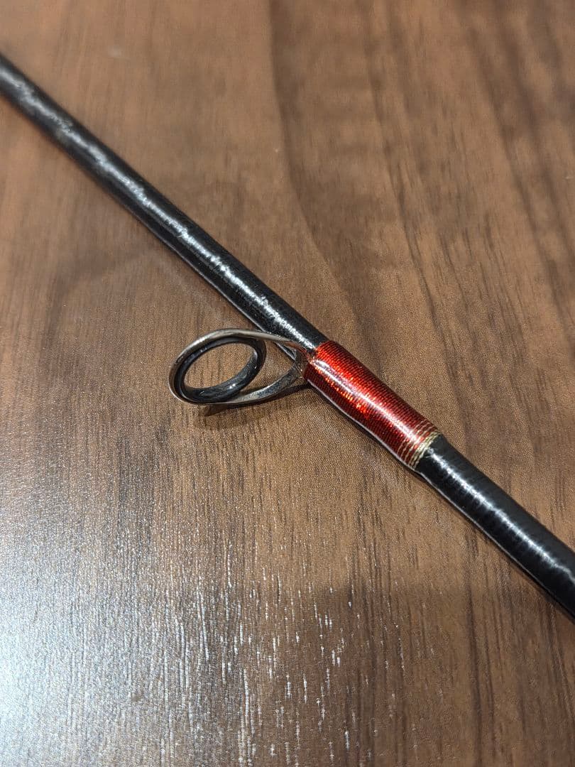 ワールドシャウラ ツアーエディション 2651F-4　シマノ