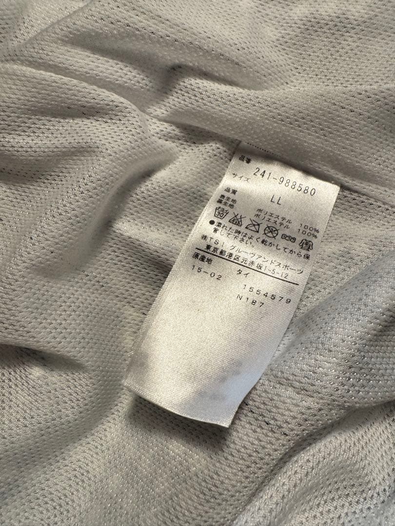 Callaway ハウンドトゥース レインウェア（ジャケット＆パンツ）