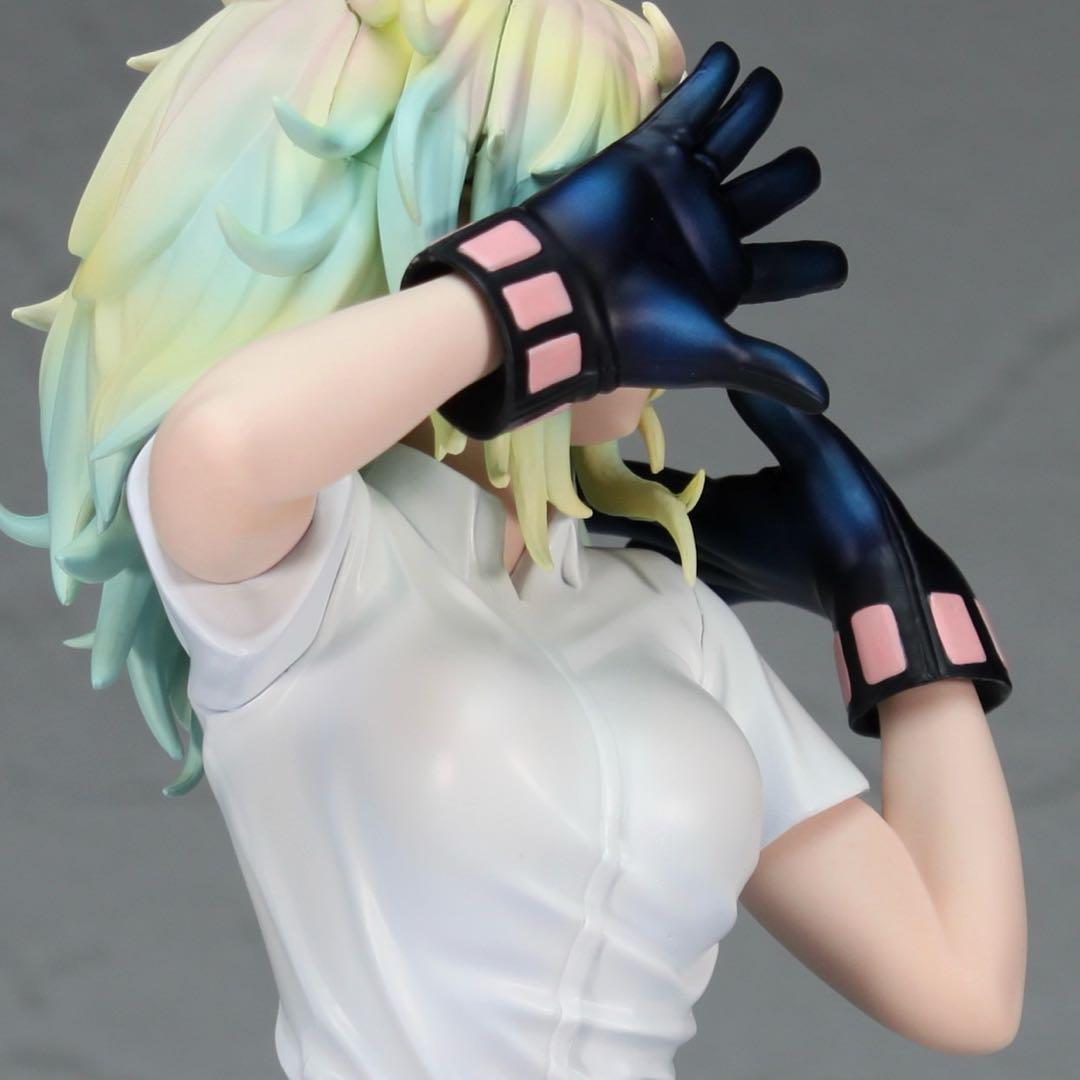 ち*い様 リペイント 葉隠透 リペイントフィギュア フィギュア ヒロアカ