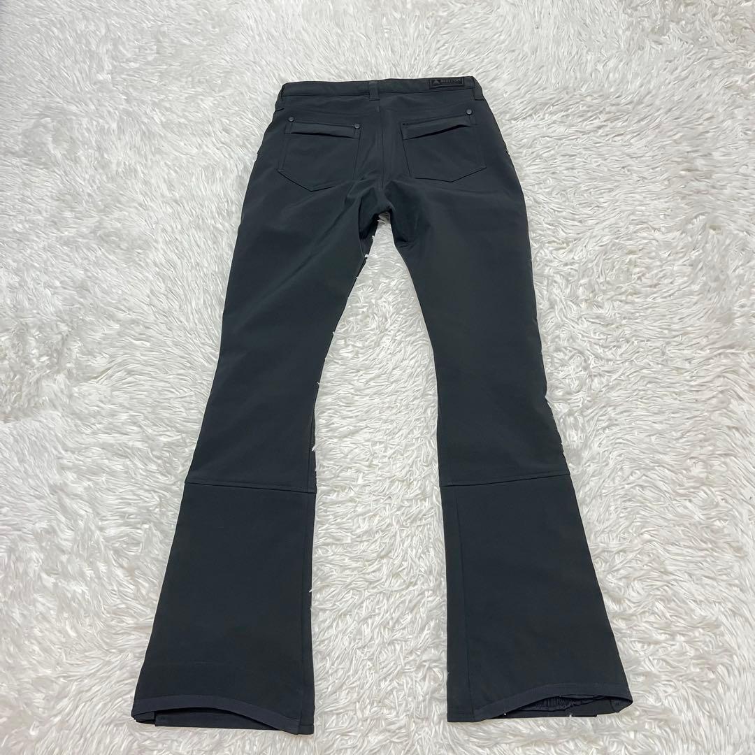 人気モデル BURTON バートン GORE EYRIS セットアップ