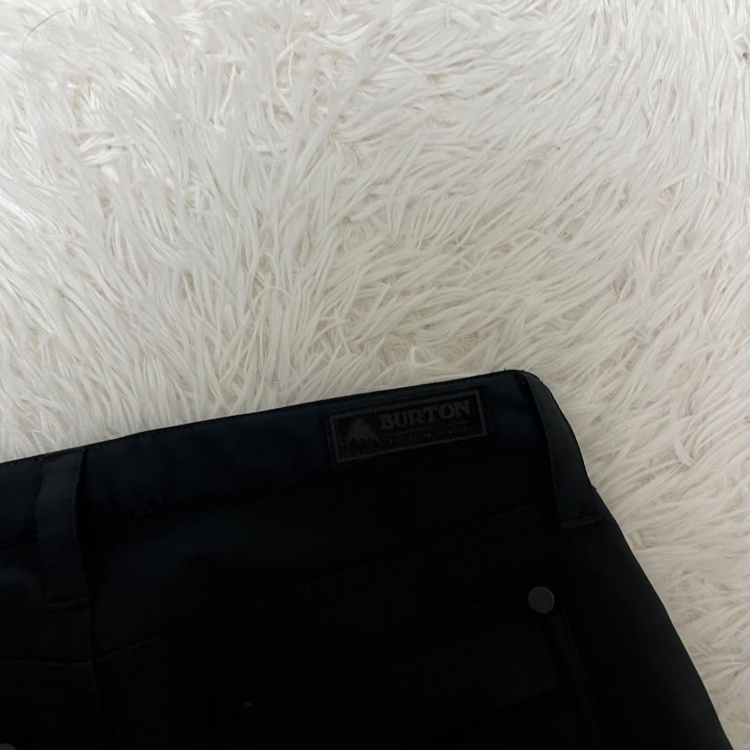 人気モデル BURTON バートン GORE EYRIS セットアップ