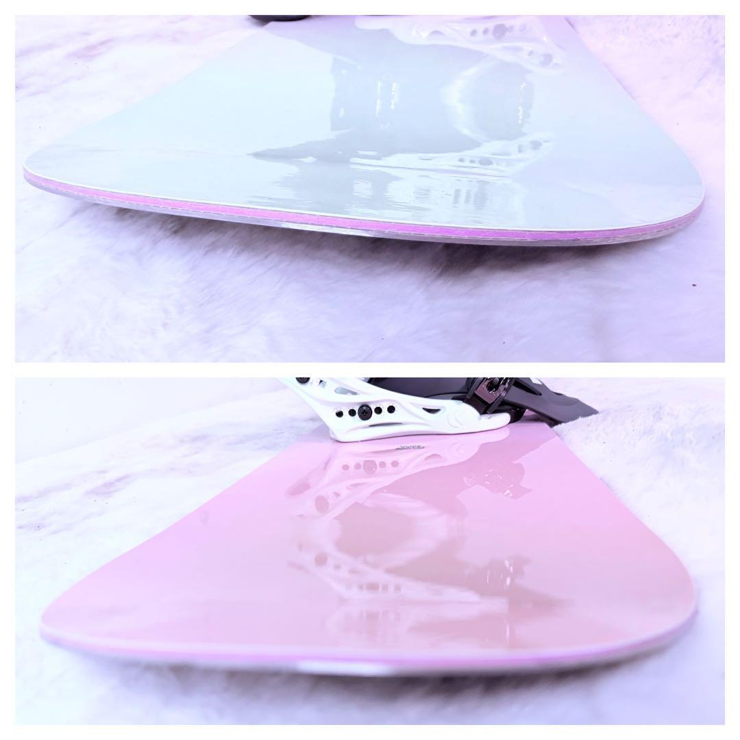 未使用品レディース3点セット♪ SABRINA142×FLUX PR×ケース