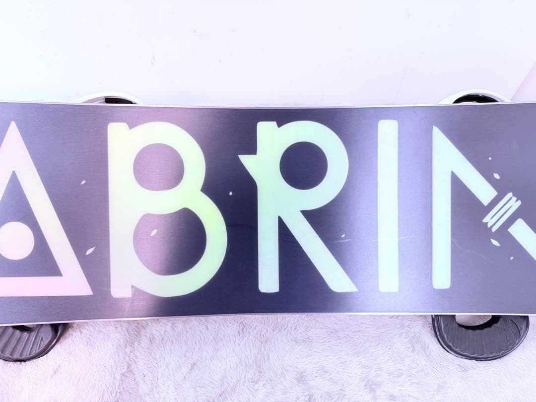 未使用品レディース3点セット♪ SABRINA142×FLUX PR×ケース