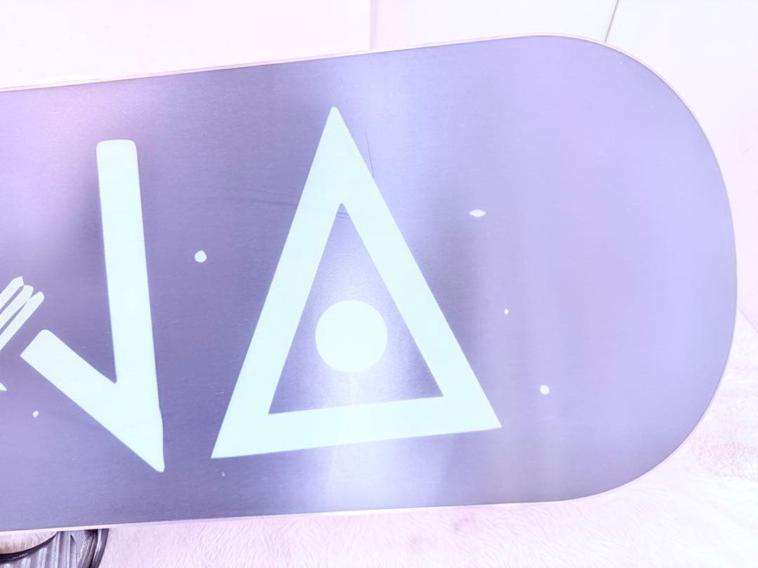 未使用品レディース3点セット♪ SABRINA142×FLUX PR×ケース