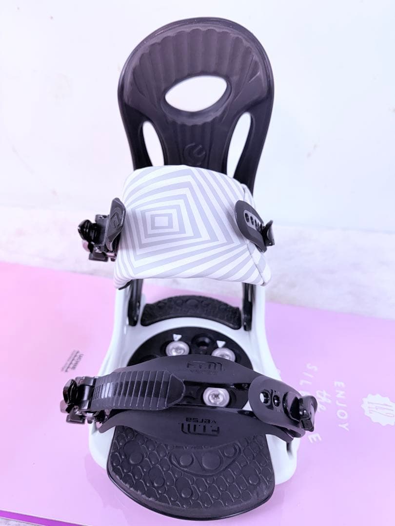 未使用品レディース3点セット♪ SABRINA142×FLUX PR×ケース