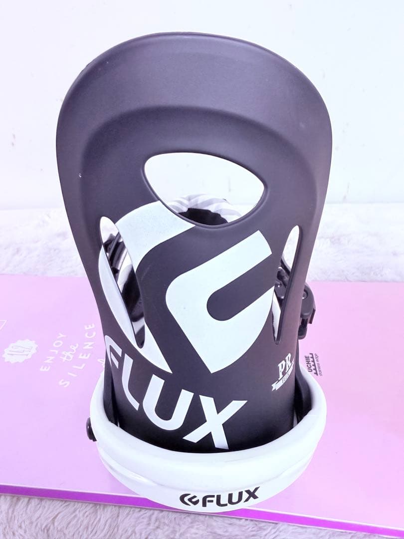 未使用品レディース3点セット♪ SABRINA142×FLUX PR×ケース