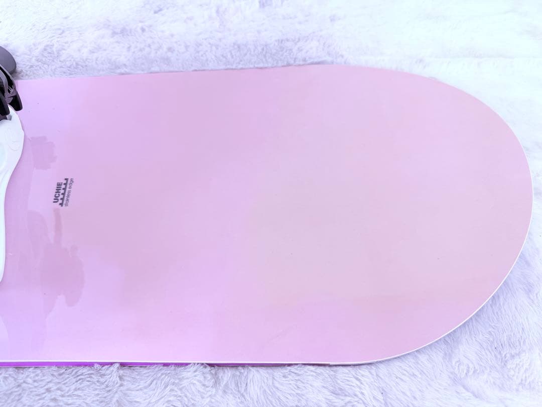 未使用品レディース3点セット♪ SABRINA142×FLUX PR×ケース