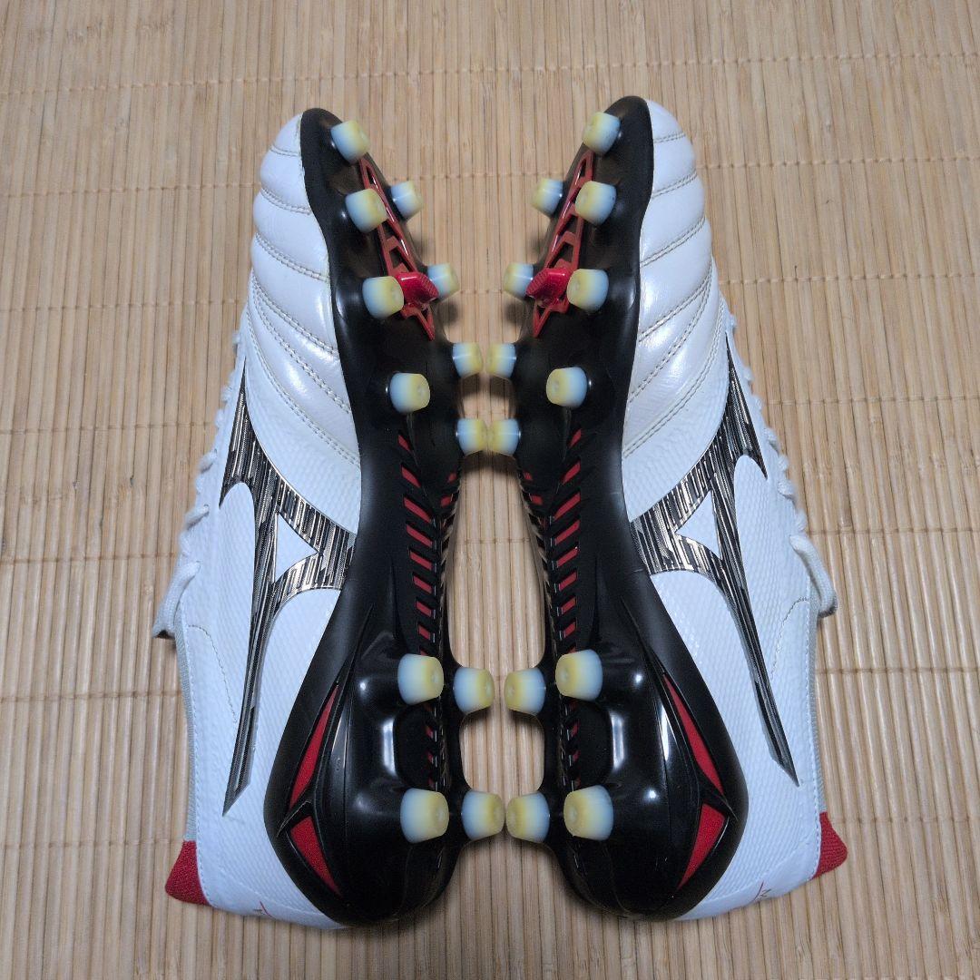 Mizuno モレリアネオ4β 26.0cm