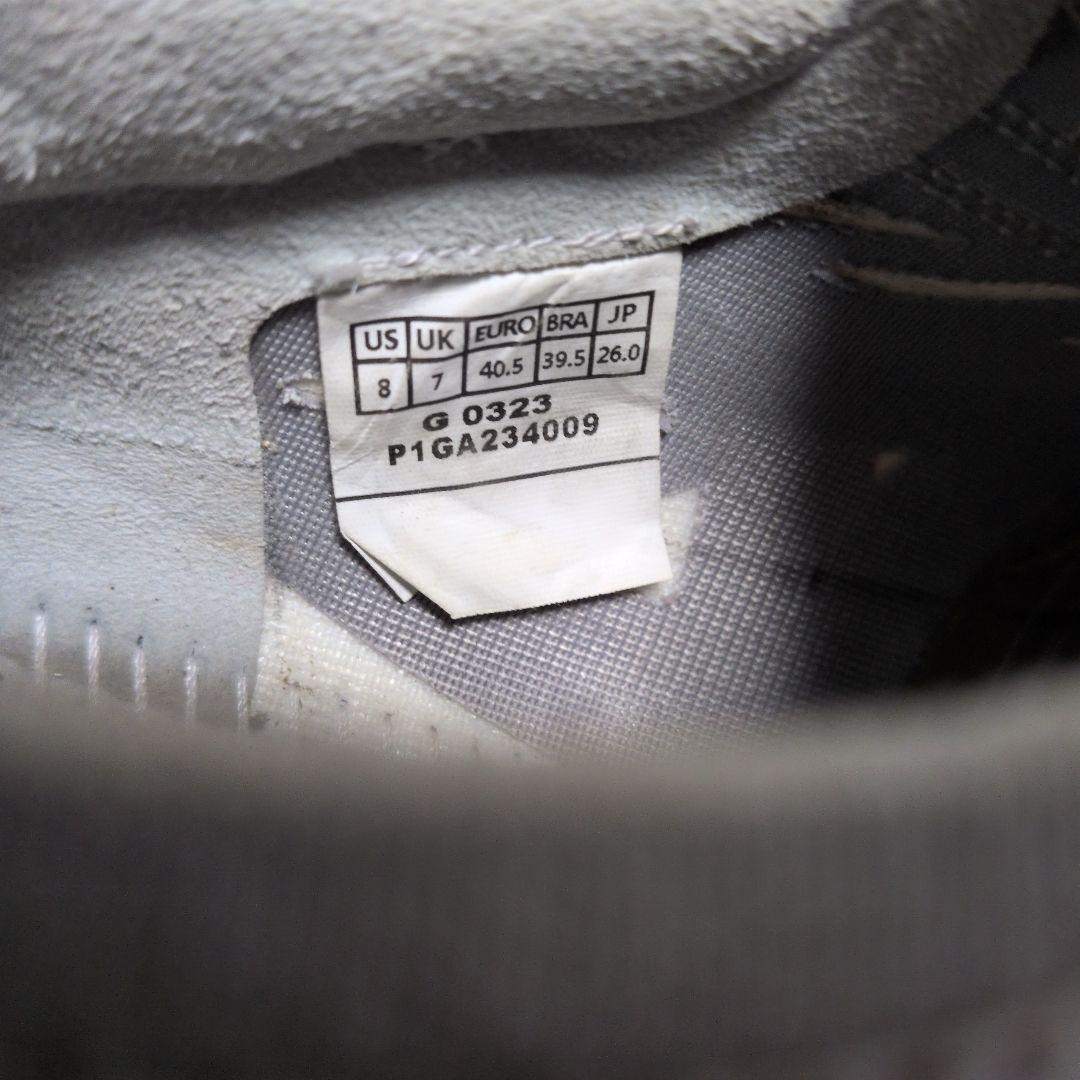 Mizuno モレリアネオ4β 26.0cm