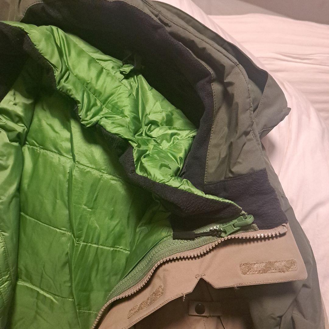 【10月限定大幅値下】オガサカ　デサント　スキーウェア