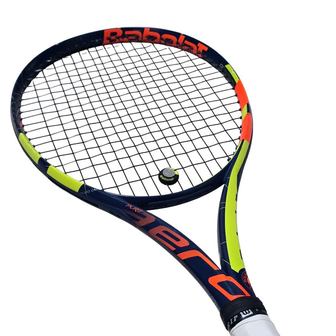Babolat Pure Drive 300g テニスラケット G3 - yellows.co.jp 日本