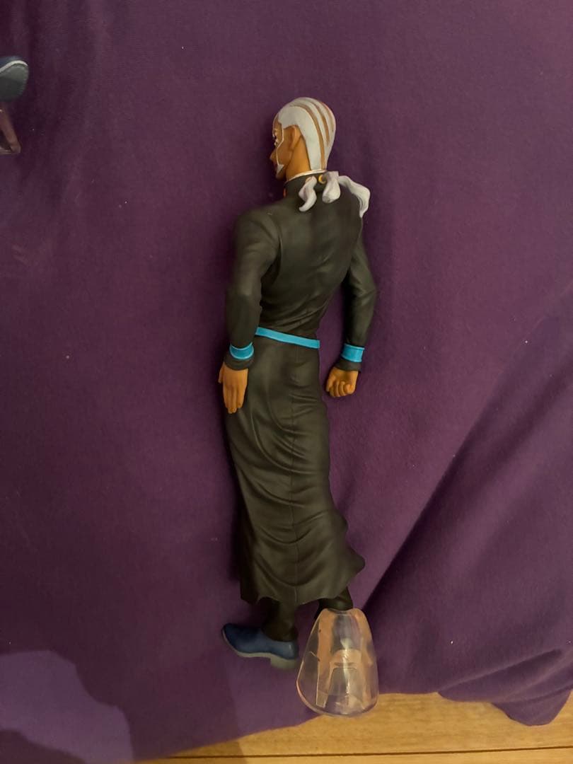 ジョジョの奇妙な冒険 EVIL PARTY まとめ売り