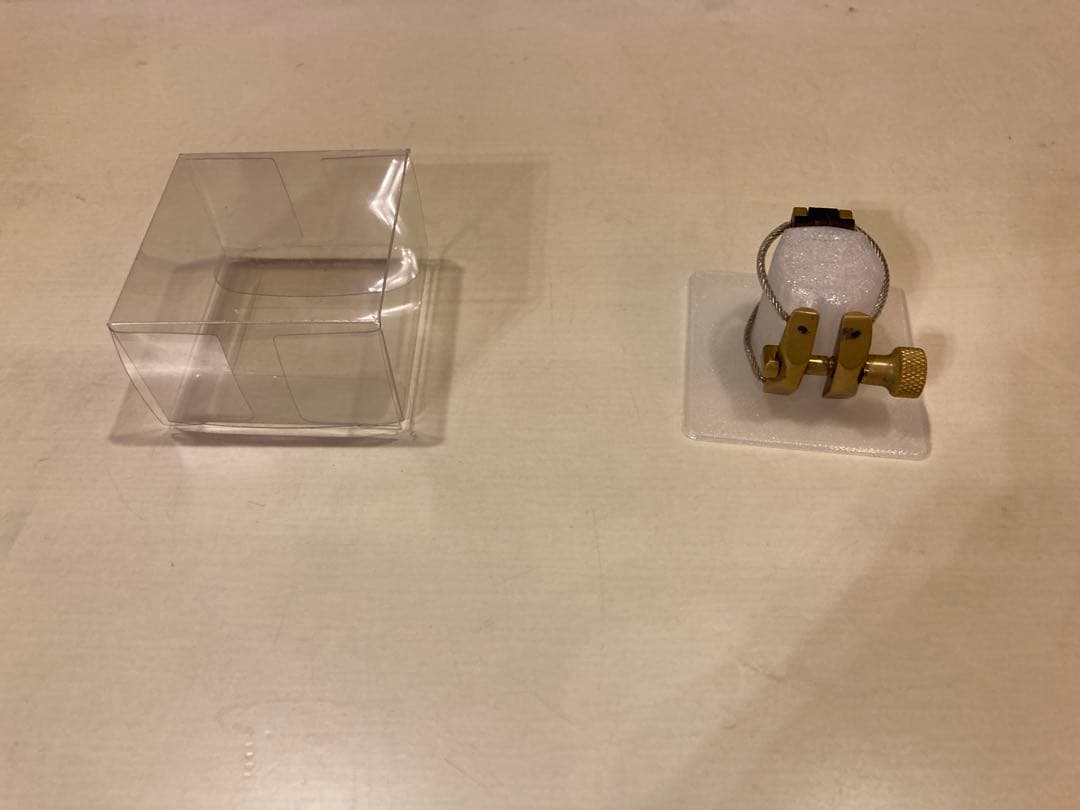 k plume ウッドプレート