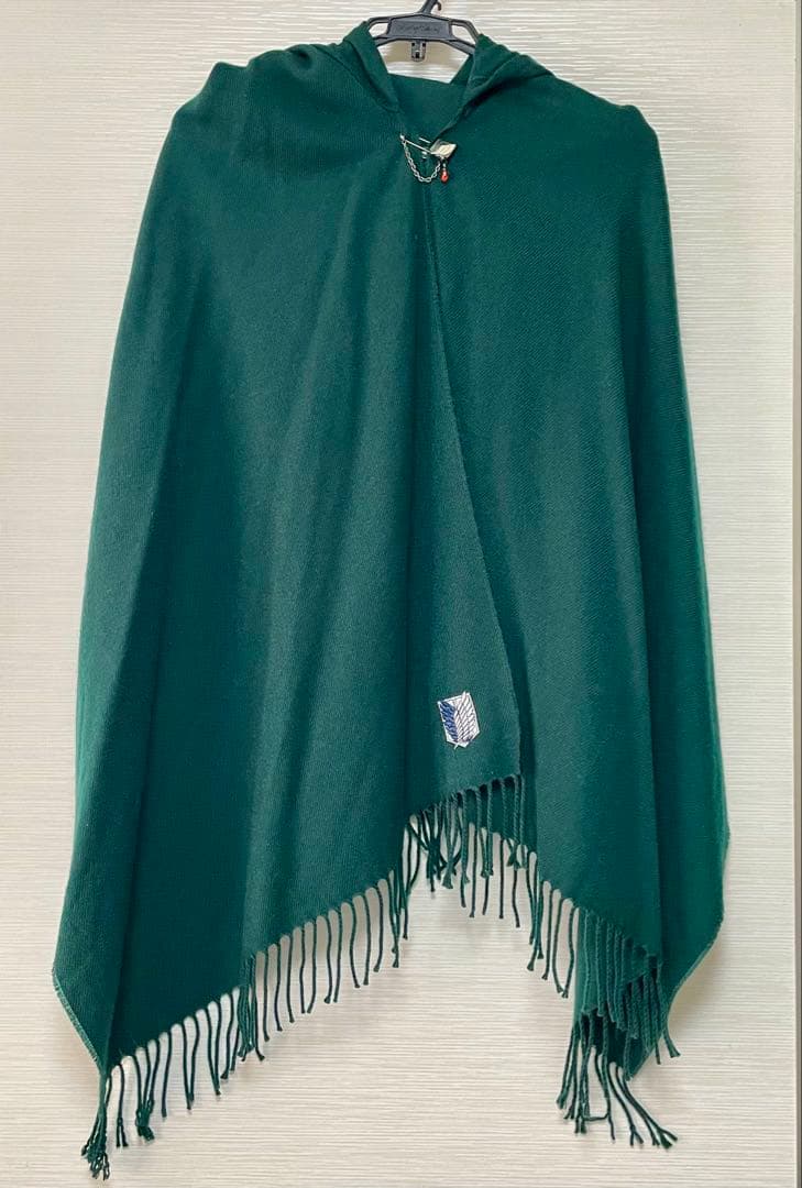 進撃の巨人』よりコラボアイテムが登場! 進撃の巨人 | SuperGroupies