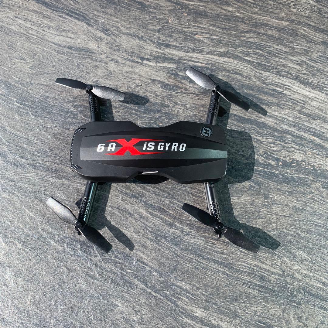 ホリーストン　HS160P ro 送信機付き　約124g