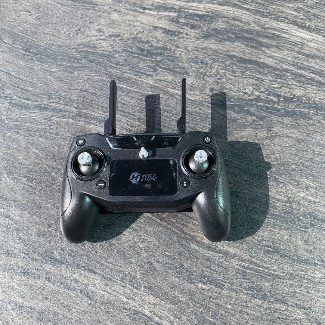 ホリーストン　HS160P ro 送信機付き　約124g