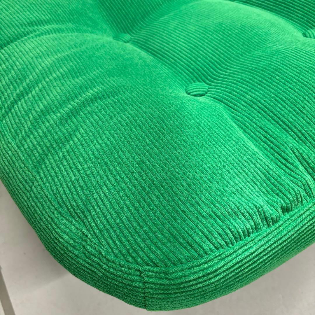 【《新品★未開封》】イケア 椅子 ディヴリンゲ ソファ 回転パーソナルチェア