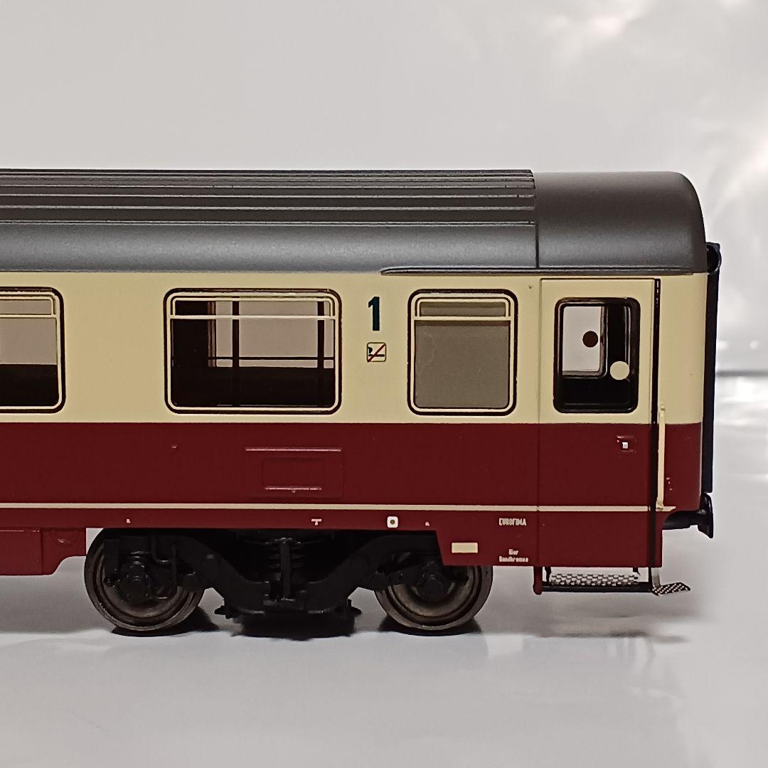 A.C.M.E. DB IC 「ハインリヒ獅子公」Ep.Ⅳ 3両セット