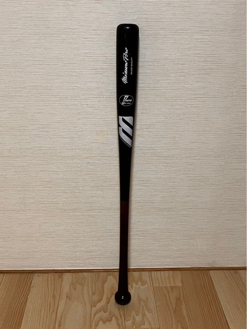 中日ドラゴンズ 荒木雅博 実使用バット 支給品 ミズノプロ