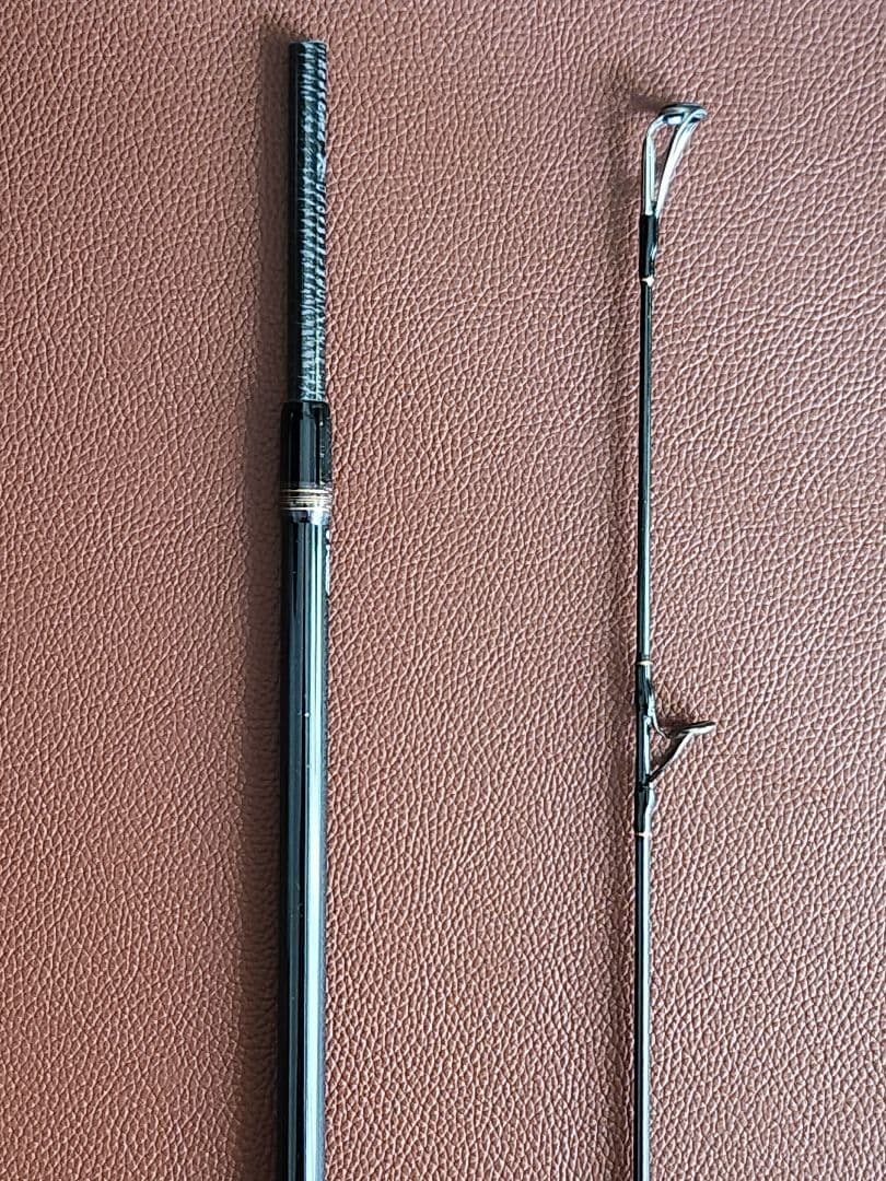 ダイワ　morethan 98MHX ショアジギングロッド