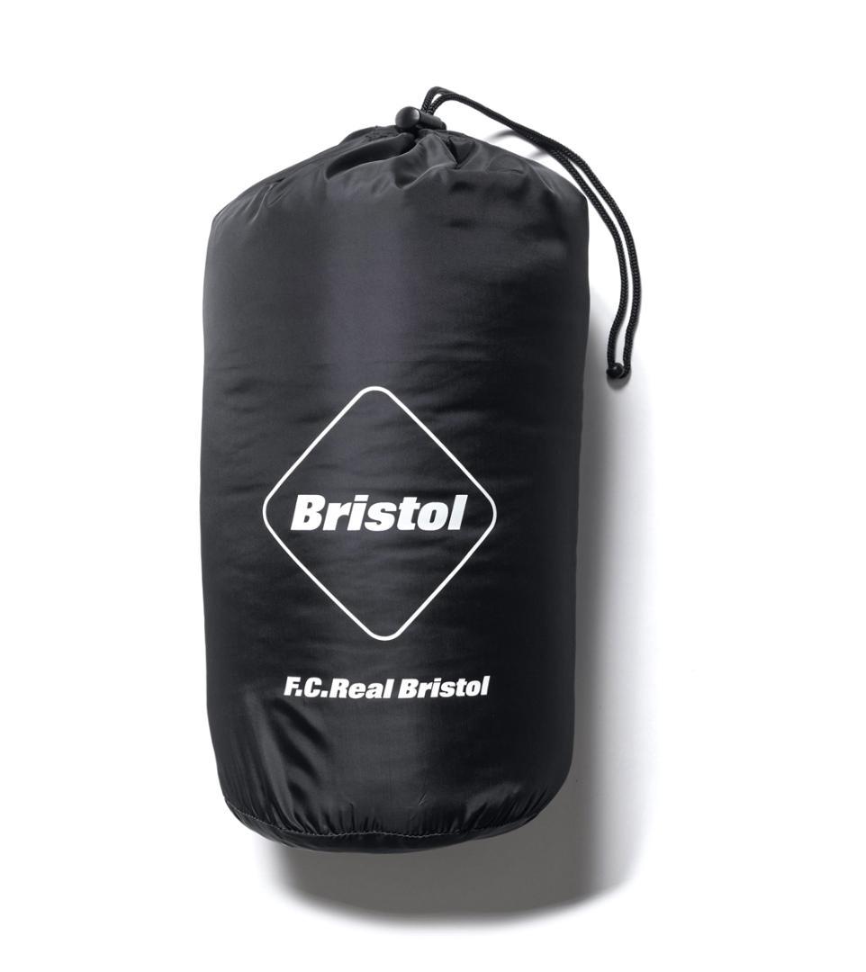 新品未開封 22AW FCRB USB 電気ブランケット BLACK