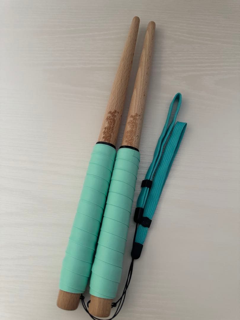 【お値下げ大歓迎】太鼓の達人　マイバチ　まとめ売り　おまけ付き　21セット