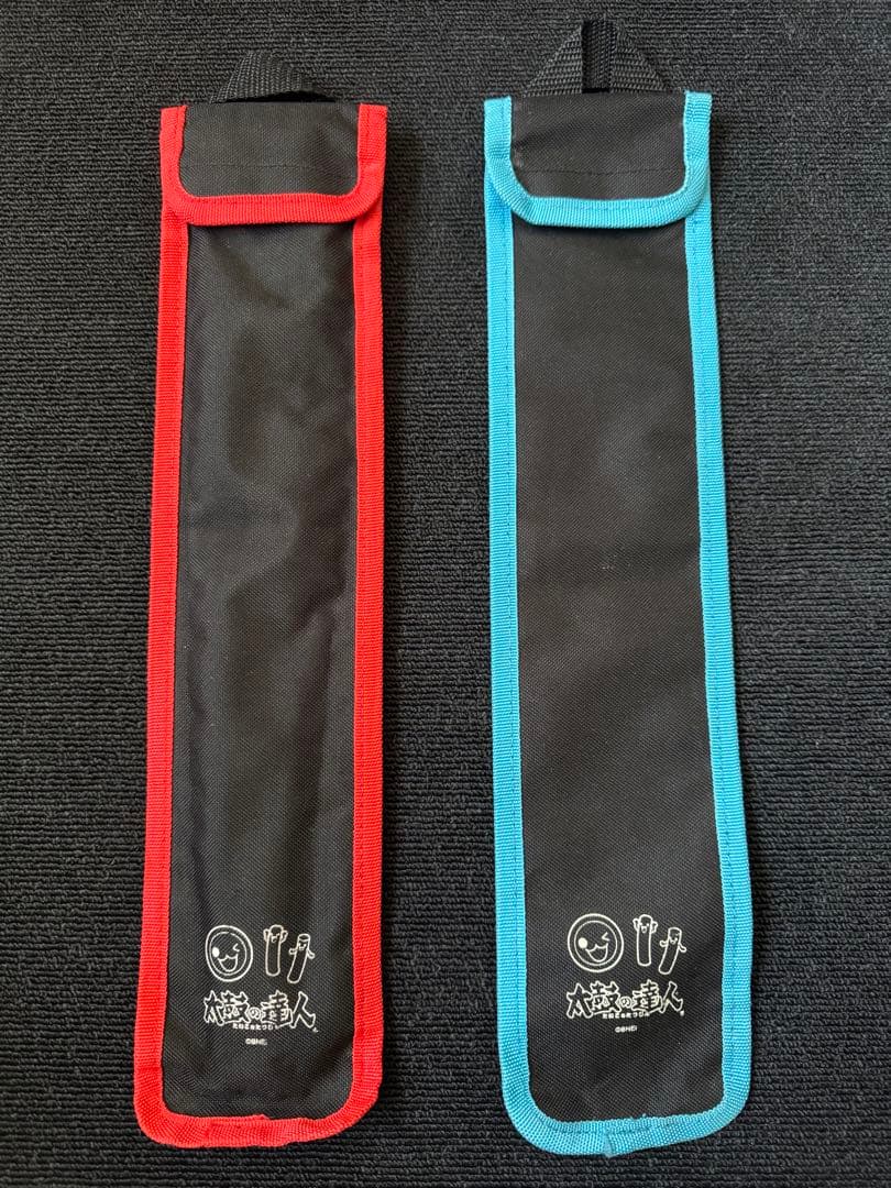 【お値下げ大歓迎】太鼓の達人　マイバチ　まとめ売り　おまけ付き　21セット