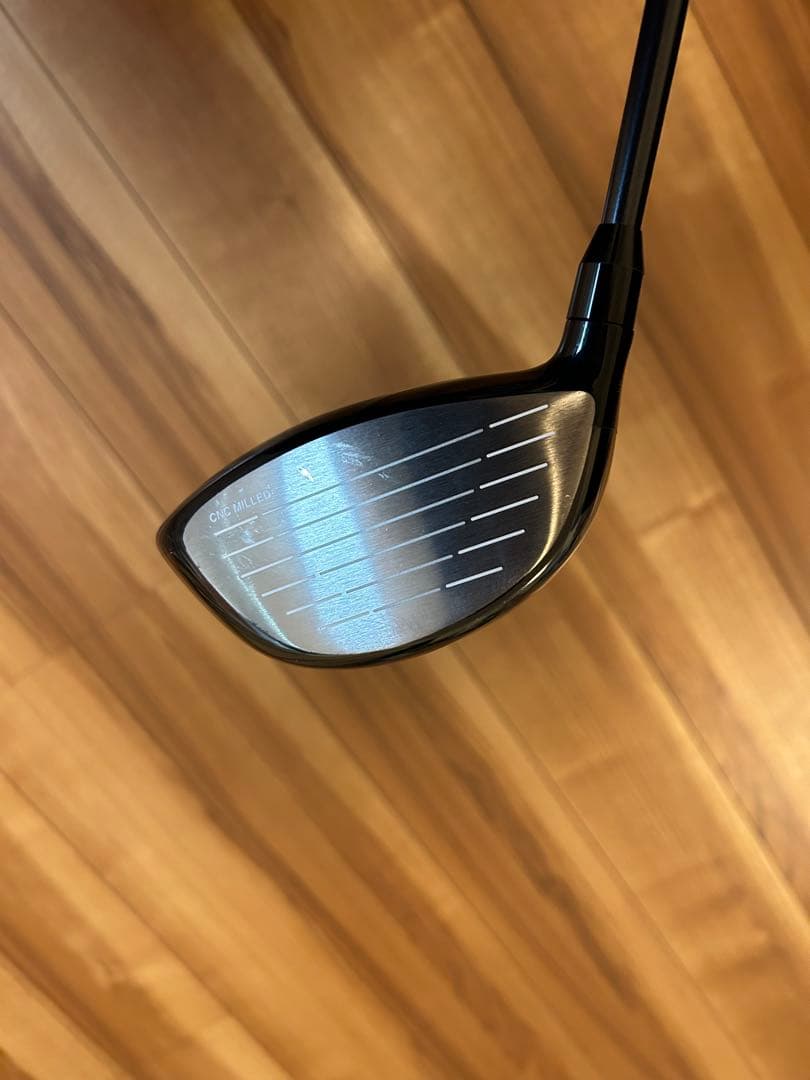 プロギア RS F PROTOTYPE ♣︎ ドライバー 10.5°