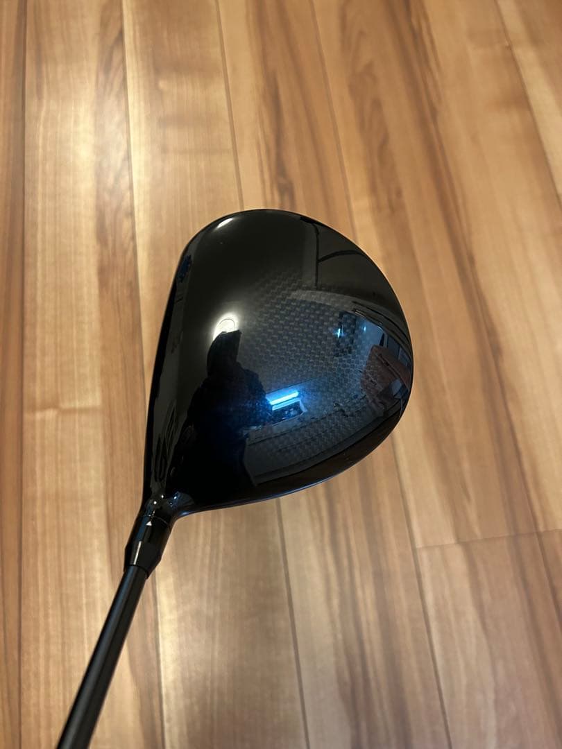 プロギア RS F PROTOTYPE ♣︎ ドライバー 10.5°