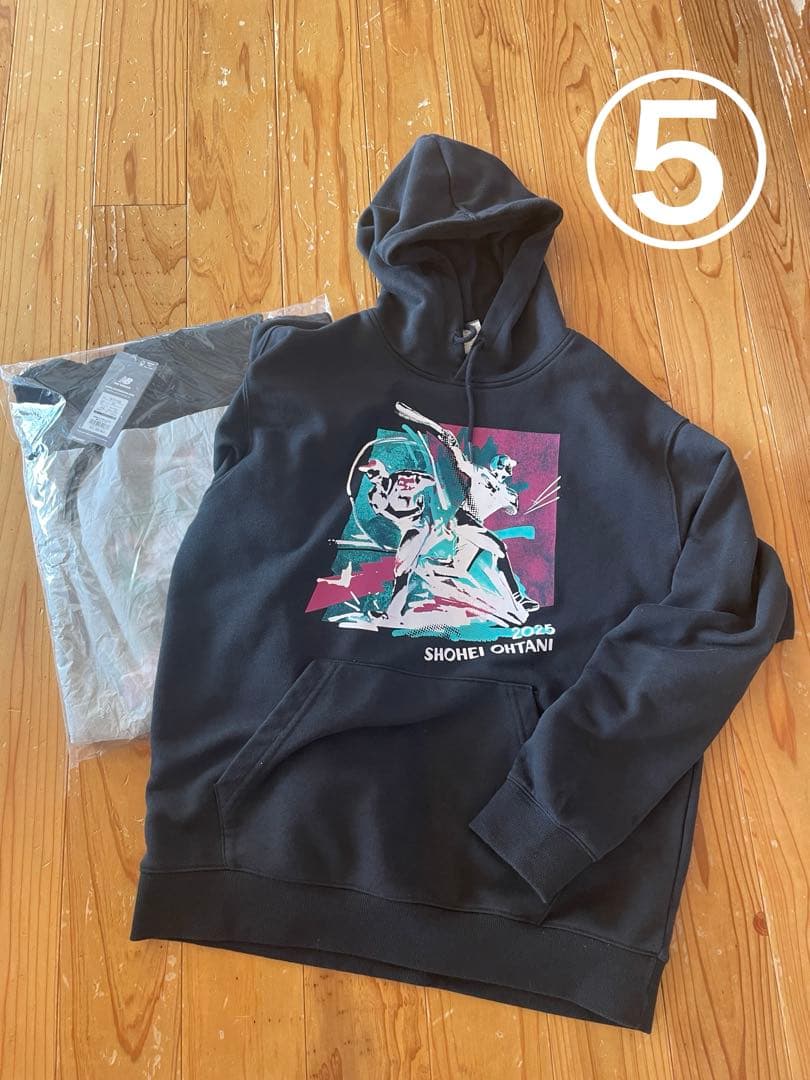 New balance 2026福袋@DEPO メンズSサイズ 6点