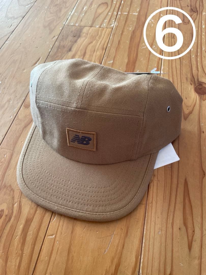 New balance 2026福袋@DEPO メンズSサイズ 6点