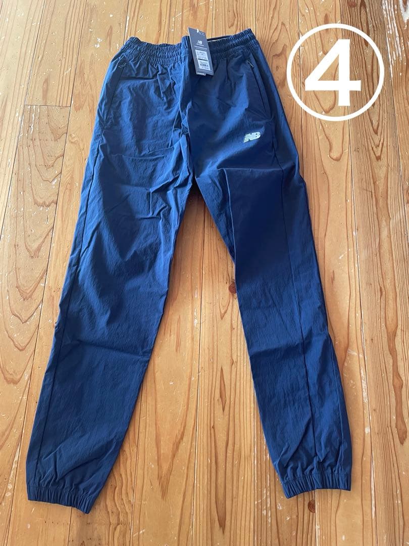 New balance 2026福袋@DEPO メンズSサイズ 6点