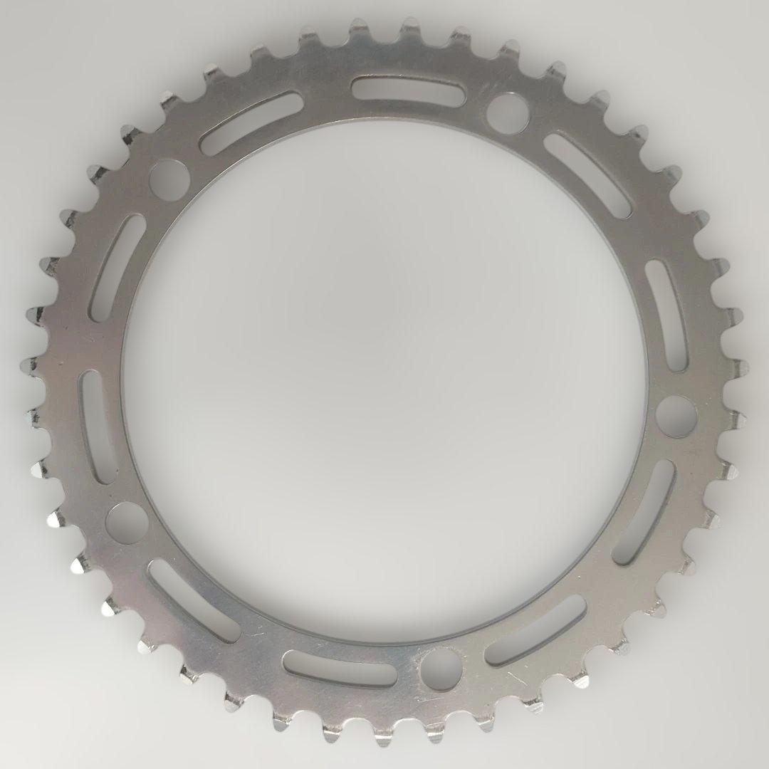 スギノ マイティコンペティション 43 144 競輪 ピスト njs