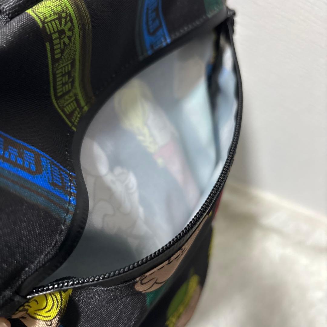 【未使用級】PEZ（ペッツ）×ear 2nd SEASON リュック