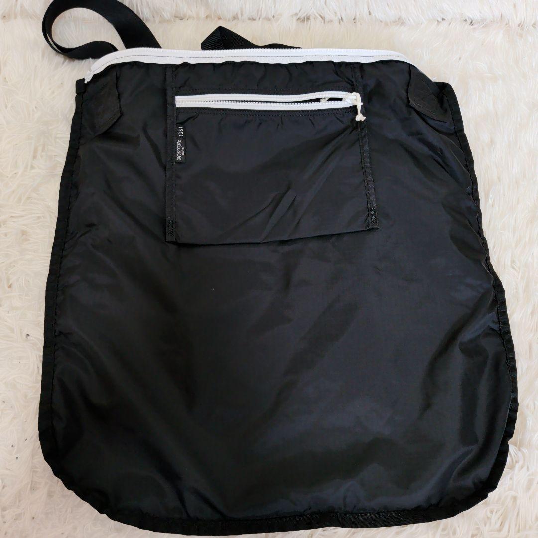 【希少】【美品】PORTER × B印 ヨシダ GS 別注 パッカブル 2way