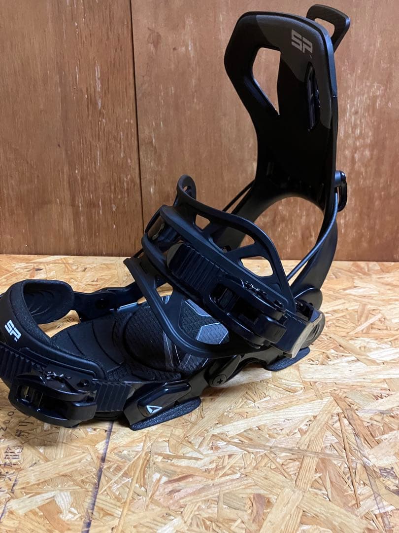 新品　SP BINDING CORE サイズS