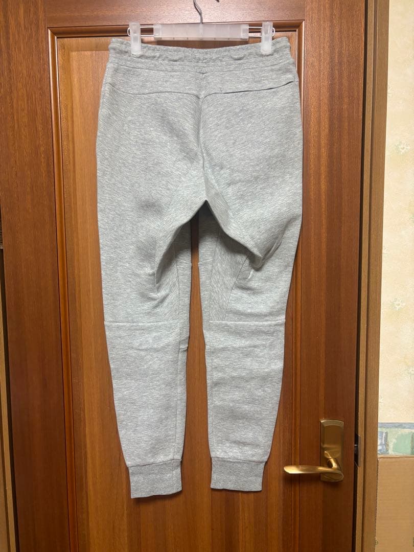初期モデル Nike Tech Fleece テックフリース　ジョガーパンツ