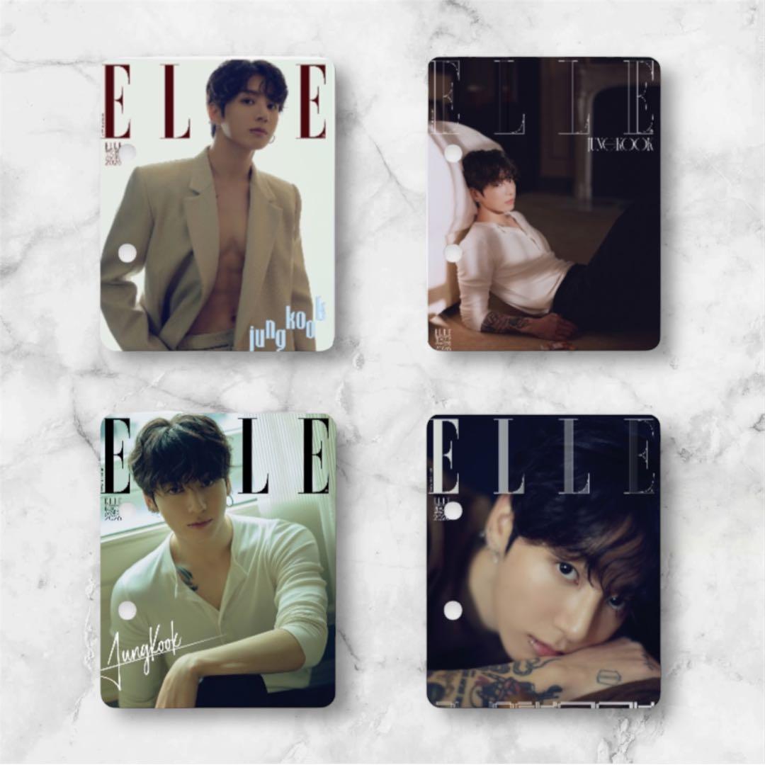 PAオレンジ様 リクエスト おまとめ JUNGKOOK グク - メルカリ