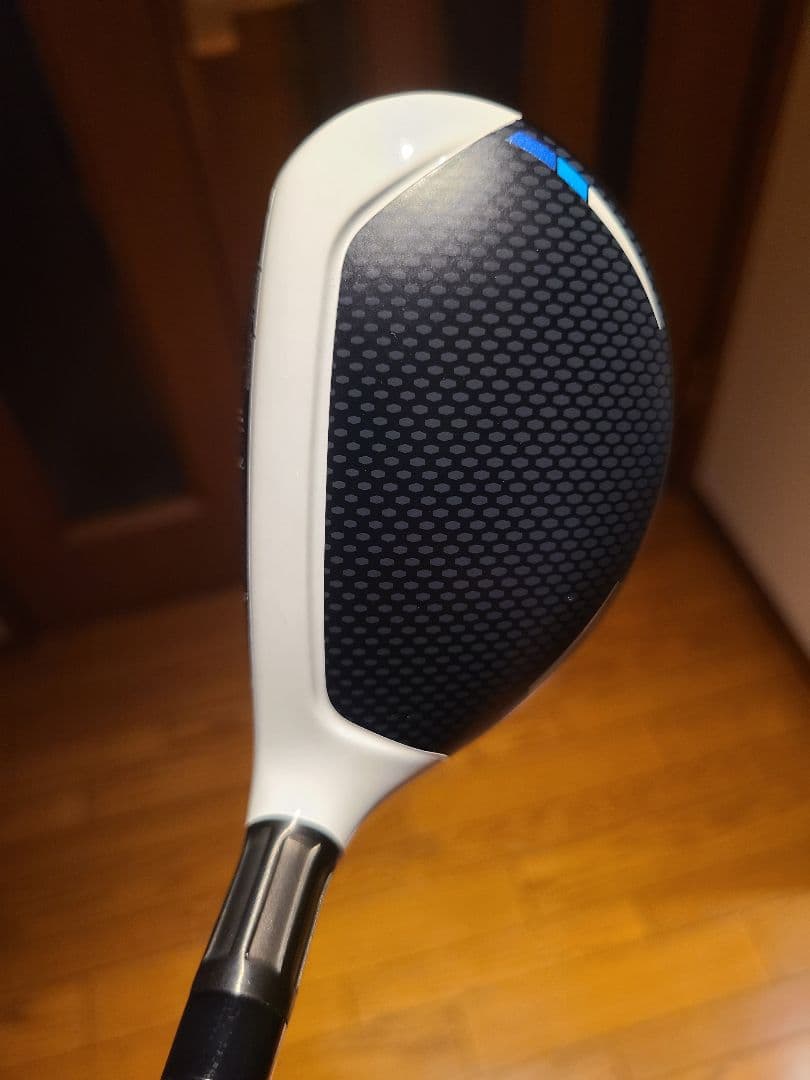 超美品 SIM2 MAX 5U レスキュー25度