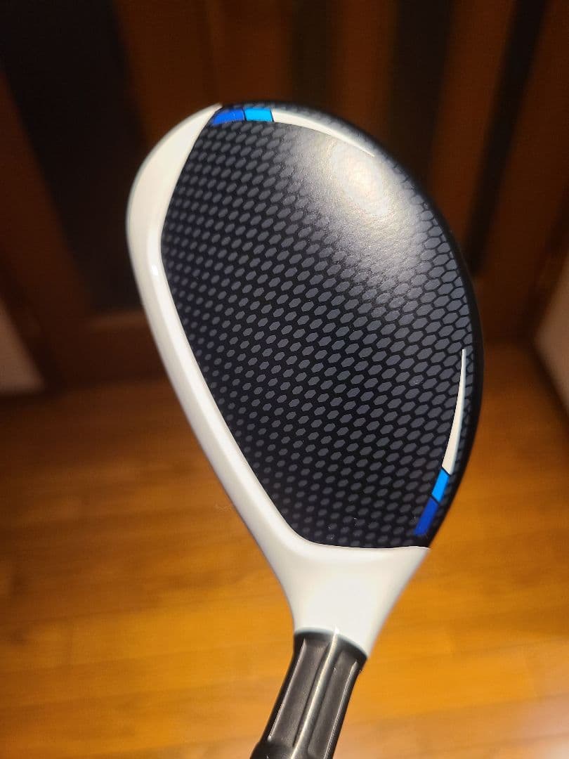 超美品 SIM2 MAX 5U レスキュー25度