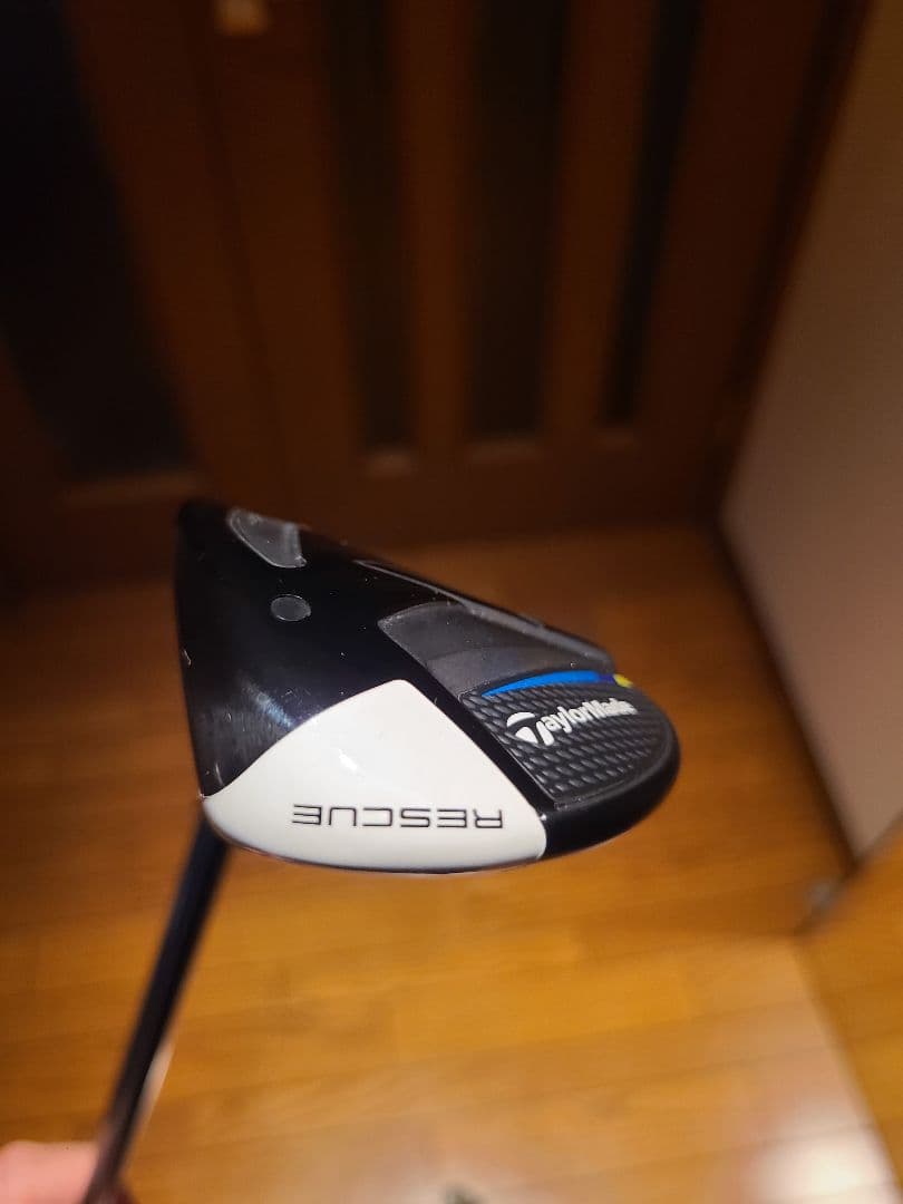 超美品 SIM2 MAX 5U レスキュー25度