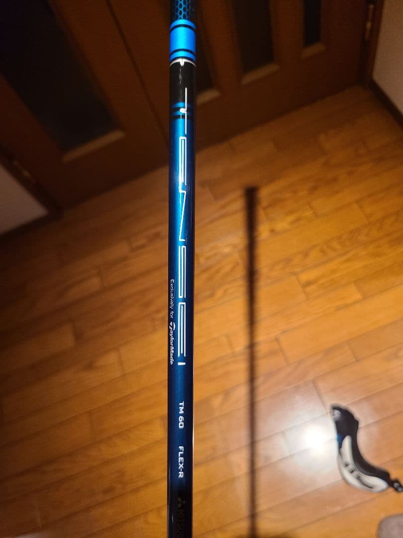 超美品 SIM2 MAX 5U レスキュー25度