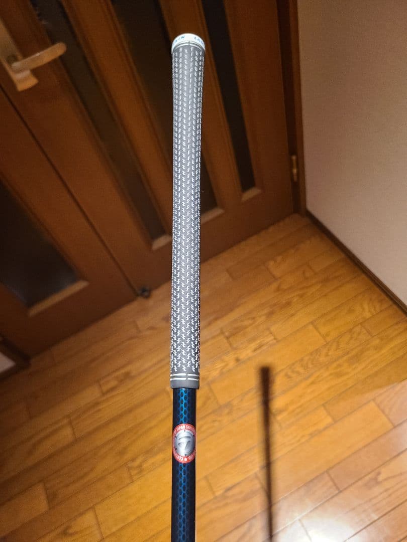 超美品 SIM2 MAX 5U レスキュー25度