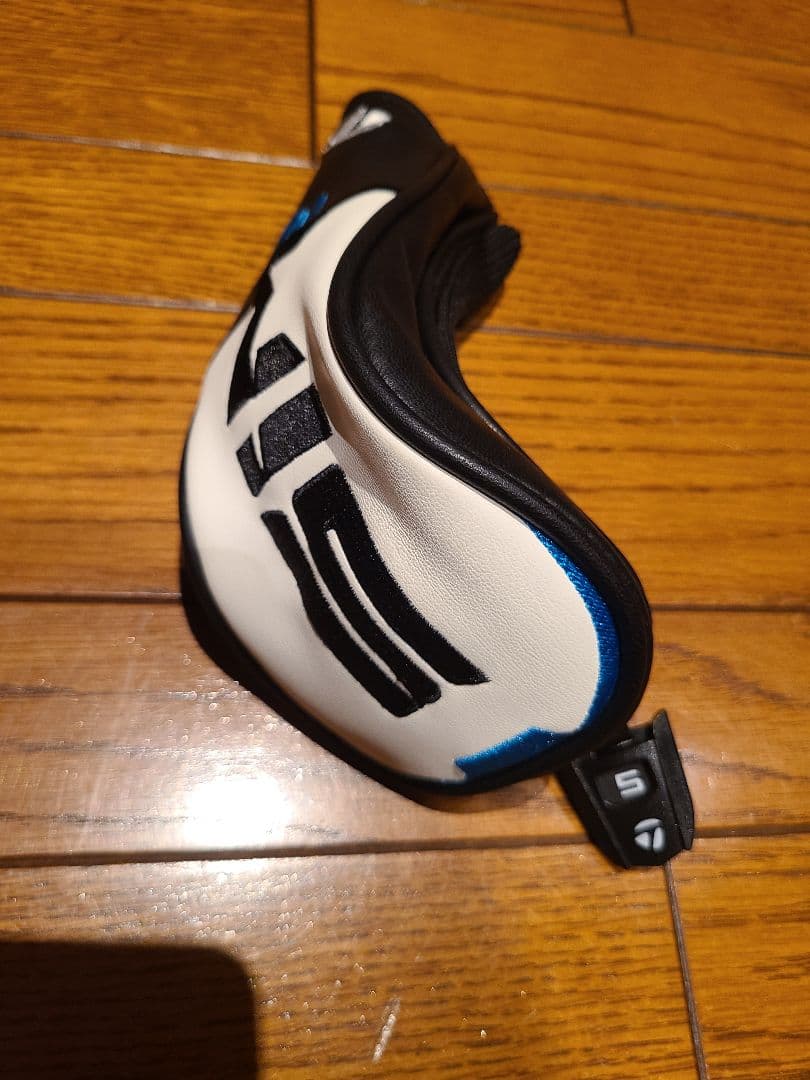 超美品 SIM2 MAX 5U レスキュー25度